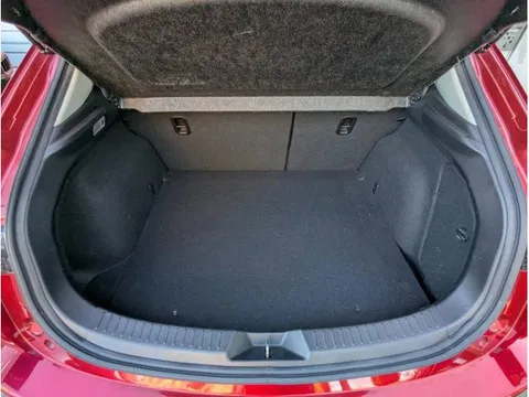 Mazda Axela Sport