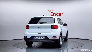 Hyundai Venue