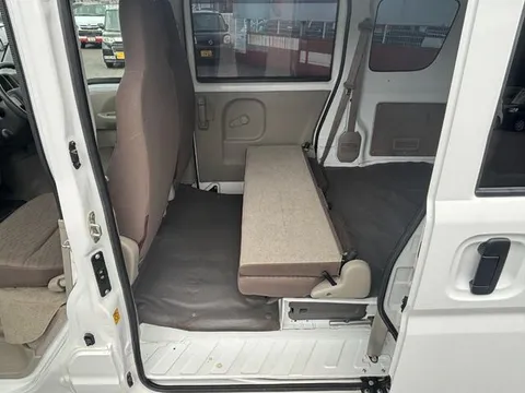 Nissan Clipper
