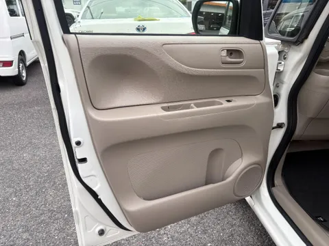 Honda N-BOX Plus