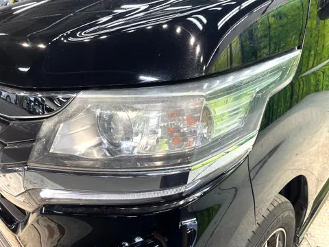 Honda N-WGN Custom