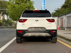Kia KX1
