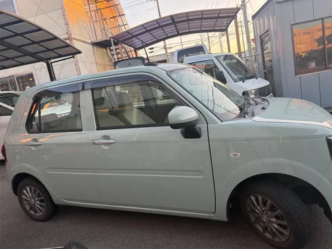 Daihatsu Mira Tocot