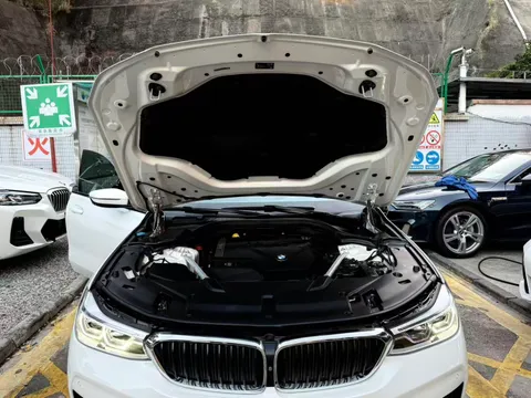 BMW Gran Turismo