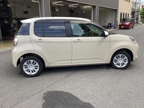 Daihatsu Boon