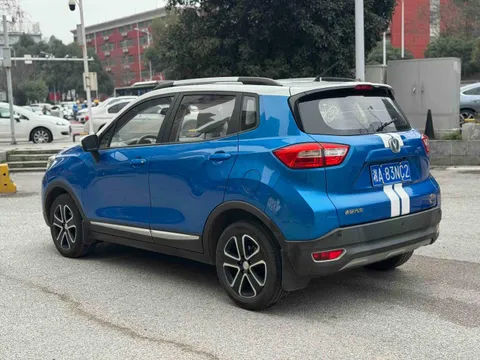 Changan CS15