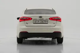 Kia Cerato (K3)