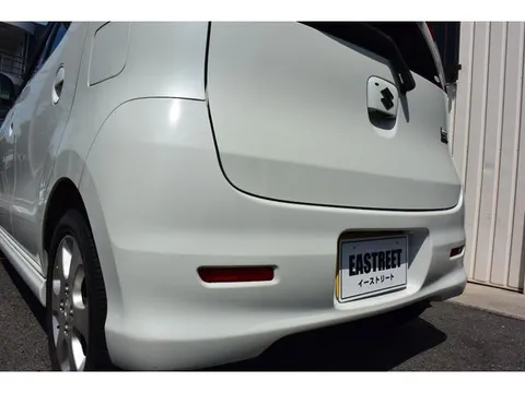 Suzuki MR Wagon