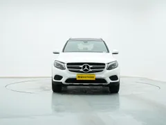 Mercedes-Benz Mercedes-Benz GLC