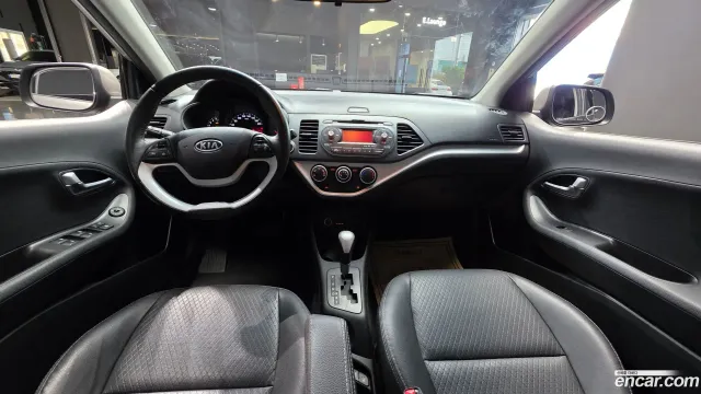 Kia Picanto (Morning)