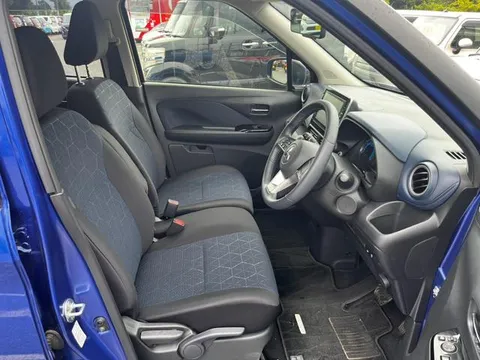 Mitsubishi eK X