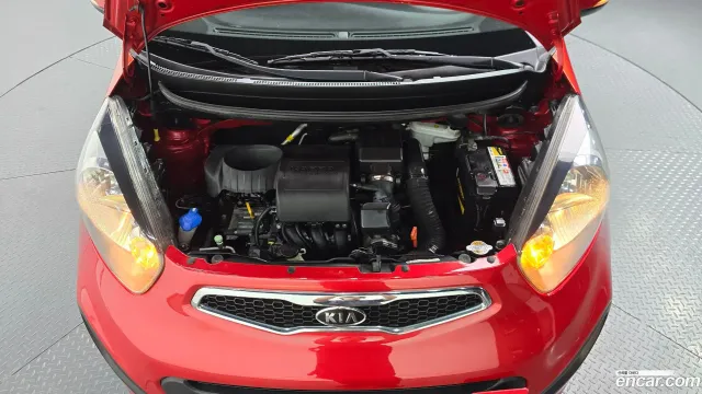 Kia Picanto (Morning)