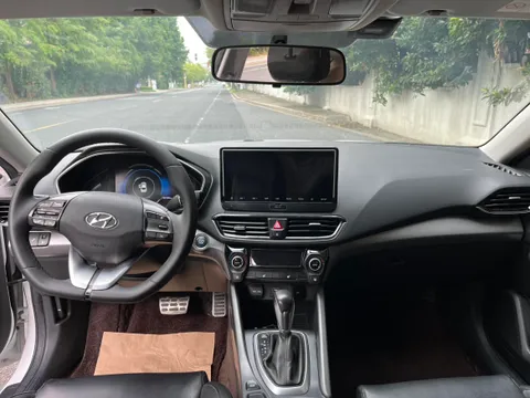 Hyundai Festa