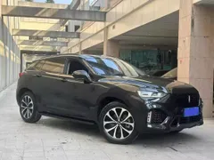 Wey VV7