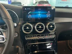 Mercedes-Benz Mercedes-Benz GLC