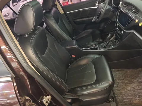 Geely