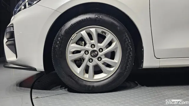 Kia Cerato (K3)