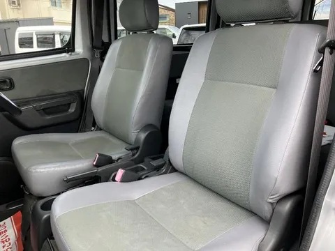 Toyota TownAce Van