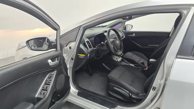 Kia Cerato (K3)