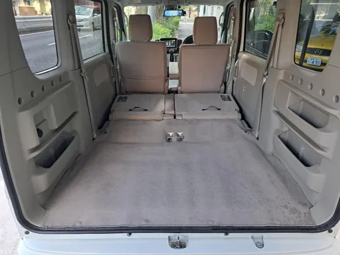 Mitsubishi Town Box