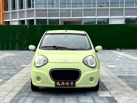 Geely