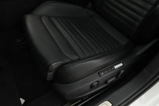 Volkswagen Passat GT