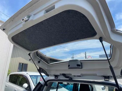 Subaru Pleo Plus