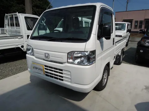 Honda Acty Truck