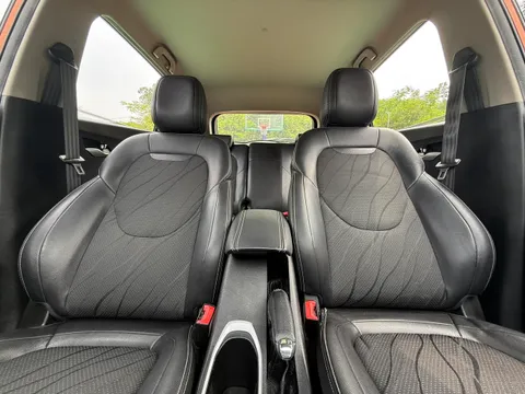 Baojun 510