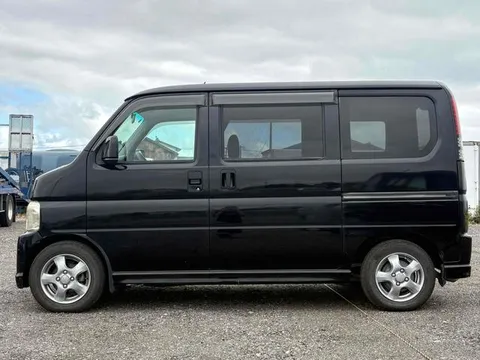 Honda Vamos