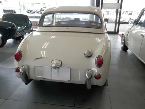 Austin Healey MK-1