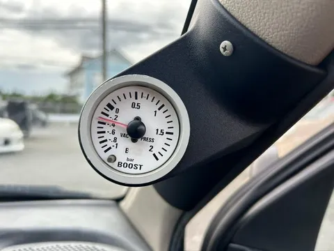 Subaru Vivio