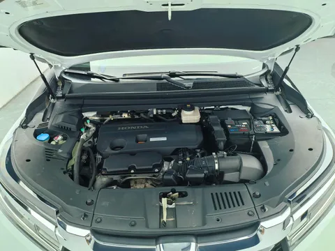 Honda Avancier