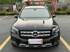 Mercedes-Benz Mercedes-Benz GLB