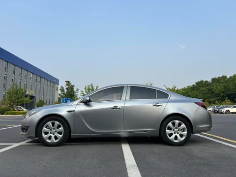Buick Regal