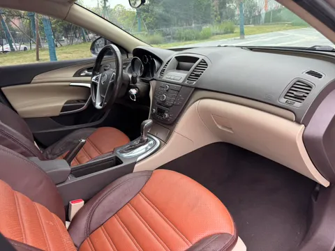 Buick Regal