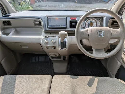 Honda Life