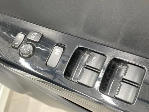 Suzuki Alto Turbo RS