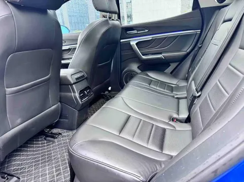 Wey VV5