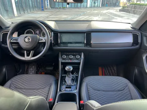 Skoda