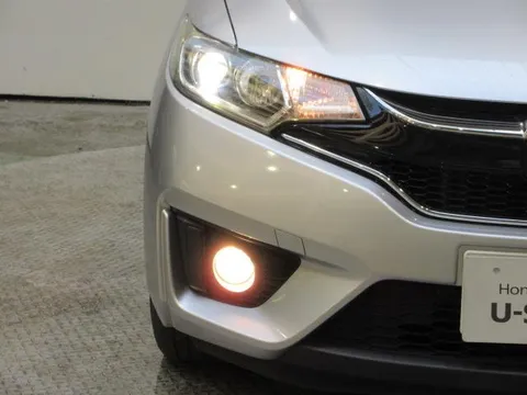 Honda Jazz (Fit)