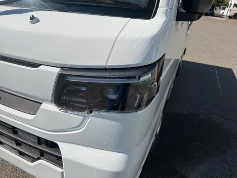 Nissan Clipper Truck