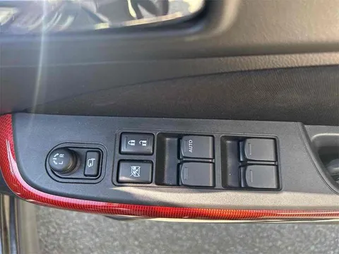 Suzuki Swift Sport