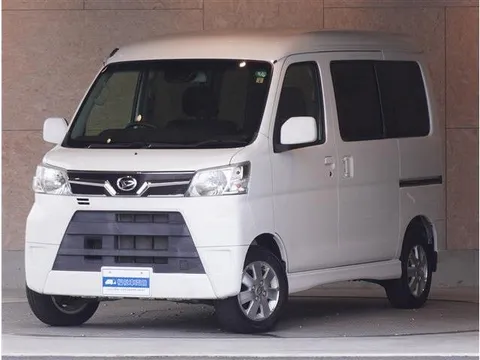 Daihatsu Atrai Wagon