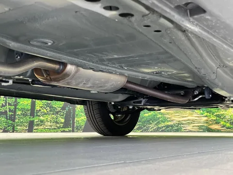 Mazda Flair Crossover