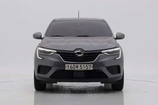 Renault XM3