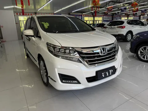 Honda Elysion
