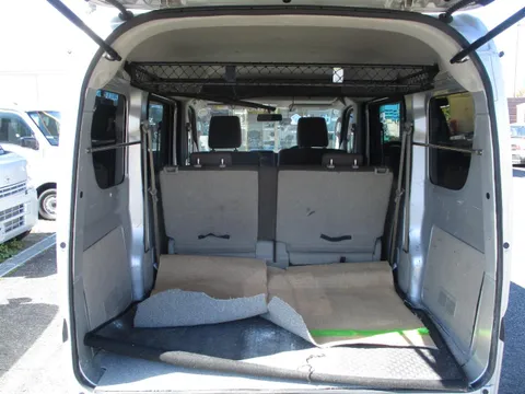 Nissan Clipper