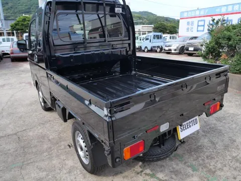Suzuki Super Carry