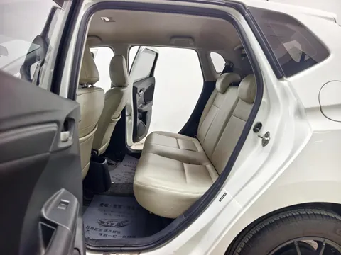 Honda Jazz (Fit)